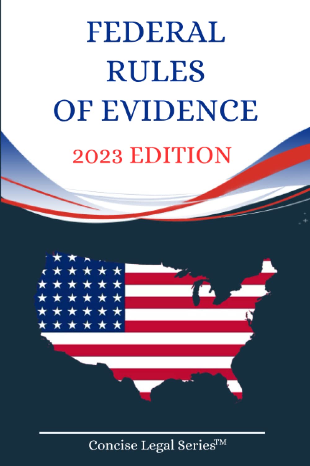 Federal Rules of Evidence Booklet