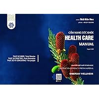 HEALTH CARE MANUAL: PRODUCT EXTRACT FROM HERBAL