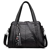 Shoulder Bags for Women Luxury Handbags Casual Tote Women Messenger Bags Female Designer Handbags