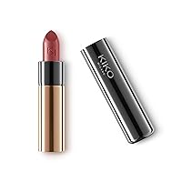 KIKO Milano Gossamer Emotion Creamy Lipstick 105 | Bold, Creamy Lipstick