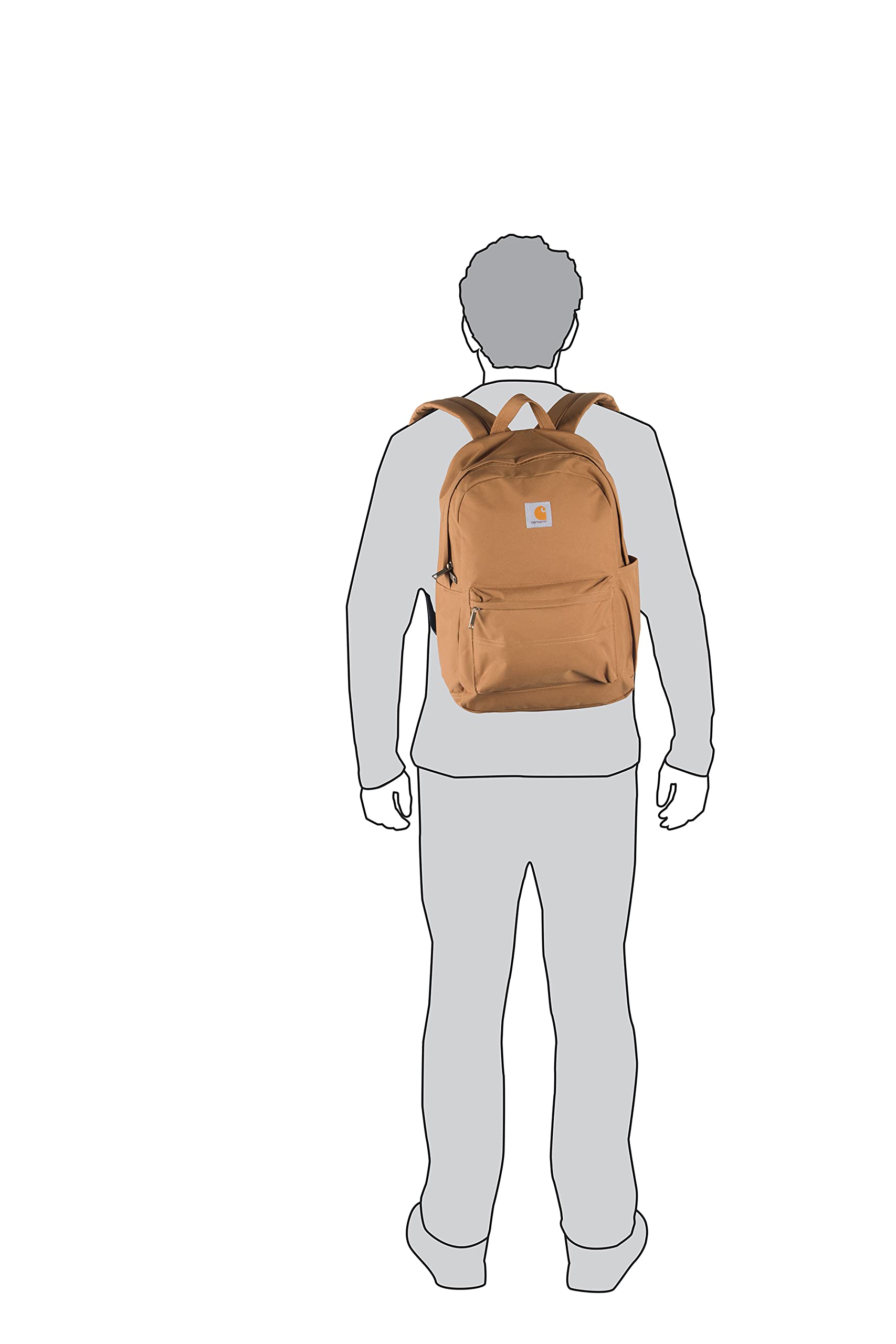 Carhartt 21 L Essential Laptop Backpack