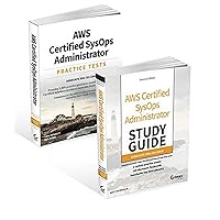 AWS Certified Sysops Administrator Certification Kit: Associate Soa-C01 Exam AWS Certified Sysops Administrator Certification Kit: Associate Soa-C01 Exam Paperback