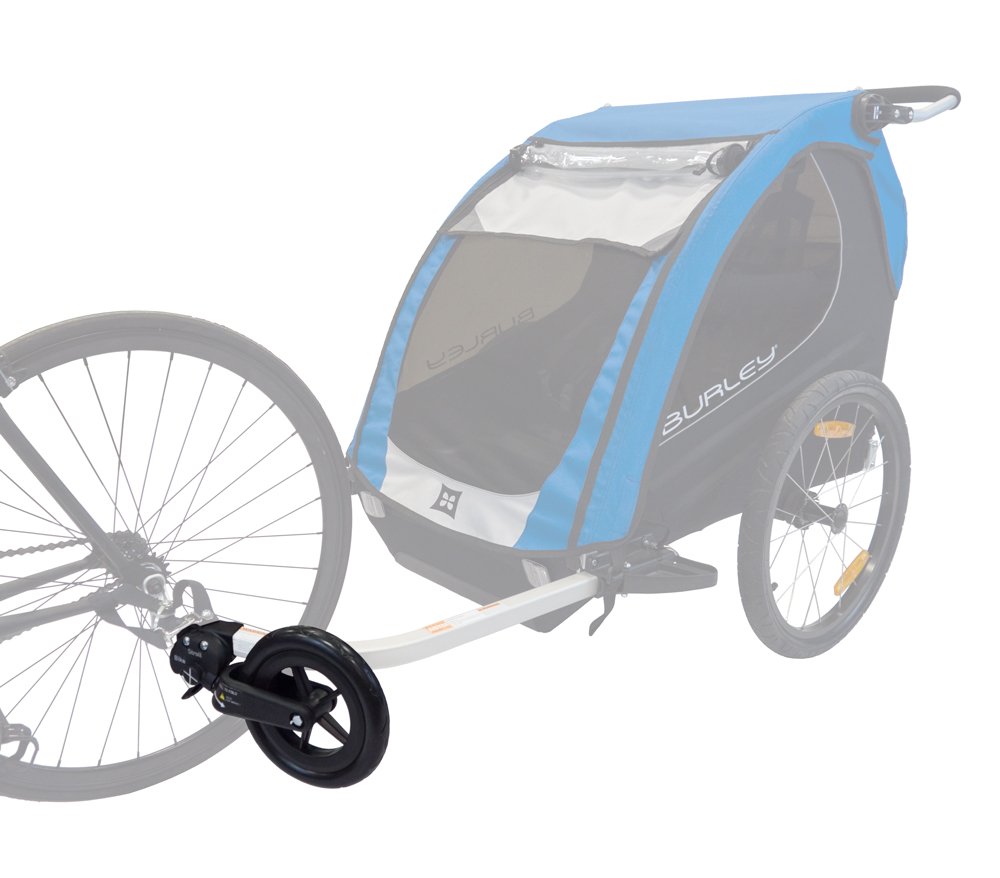 Burley Bike Trailer Stroller Kit