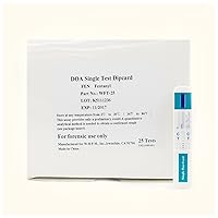 Instant Fentanyl (FEN) Synthetic Opioid Urine Drug Test Dip Card (100)