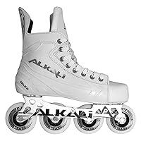 Cele III Senior Adult Junior Kids Inline Roller Hockey Skates