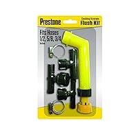 Prestone AF-KIT Flush 'N Fill Kit