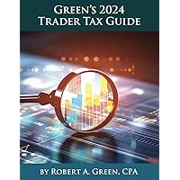 Green's 2024 Trader Tax Guide