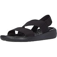 Crocs Women's Literide Stretch W Sandals