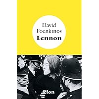 Lennon Lennon Kindle Paperback Pocket Book