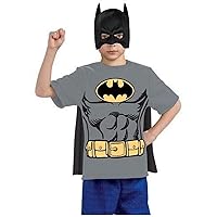 Rubie's Superhero Shirt Batman Medium