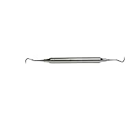 H6/7 Anterior Sickle Scaler. Dental Hygiene Most Favorite Scaler by Wise Instruments