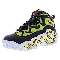 Fila Boy's MB (Little Kid/Big Kid)