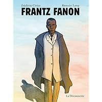 Frantz Fanon Frantz Fanon Paperback