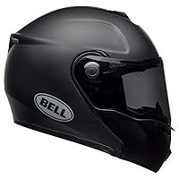 Bell SRT Modular Street Helmet(Matte Black, Large)