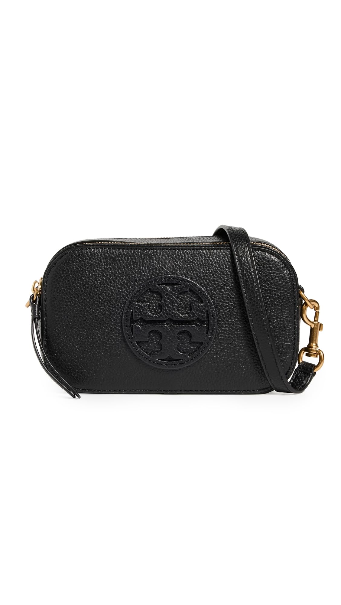Tory Burch 2021 Latest Release 718 Tassel Fleming Chain Bag, Women's  Fashion, Bags & Wallets, Purses & Pouches on Carousell