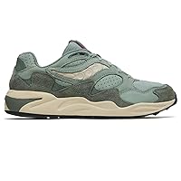 Saucony Grid Shadow 2 Shoes - Sage - 9.5