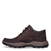 Skechers Men's Knowlson-Marsher Fashion Boot