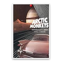 Mua Arctic Monkeys Hàng Hiệu Chính Hãng Từ Mỹ Giá Tốt. Tháng 4/2023 |  Fado.Vn