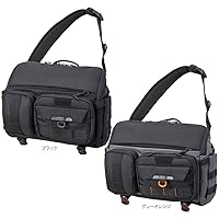 DAIWA HG Hip Bag, Shoulder Bag, Waist Pouch, Messenger Bag, Backpack (C) Various (2023 Model)