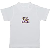 LSU Baby and Toddler Short Sleeve T-Shirt