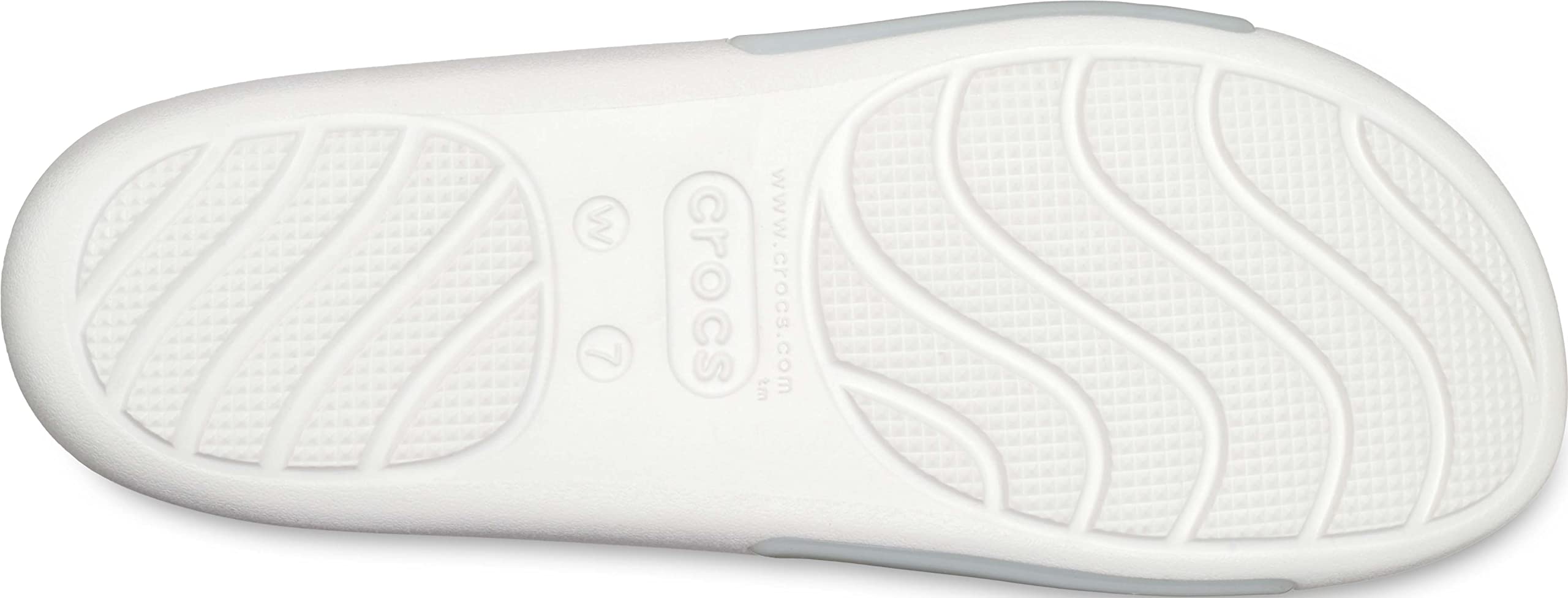 Crocs Women's Splash Slides Sandal
