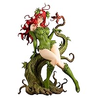 KOTOBUKIYA DC Comics Poison Ivy Returns Bishoujo Statue