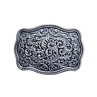 Eagle Deer Western Southwest Belt Buckle Mix Styles Choice (4)