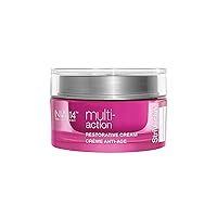 StriVectin Multi-Action Creams for Face & Eyes, Targeting Wrinkles & Dull Skin, Restoring Healthy Youthful Looking Skin
