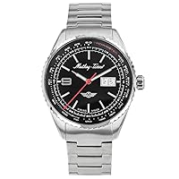 Mathey-Tissot Men's Atlas MTWG9001103 Swiss Quartz Watch