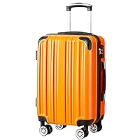 Coolife Luggage Expandable(only 28