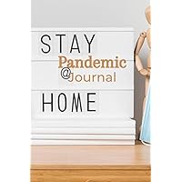 Pandemic Journal