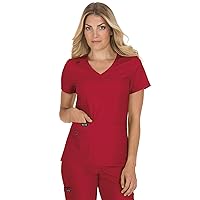 KOI Basics 373 Women's Becca Scrub Top