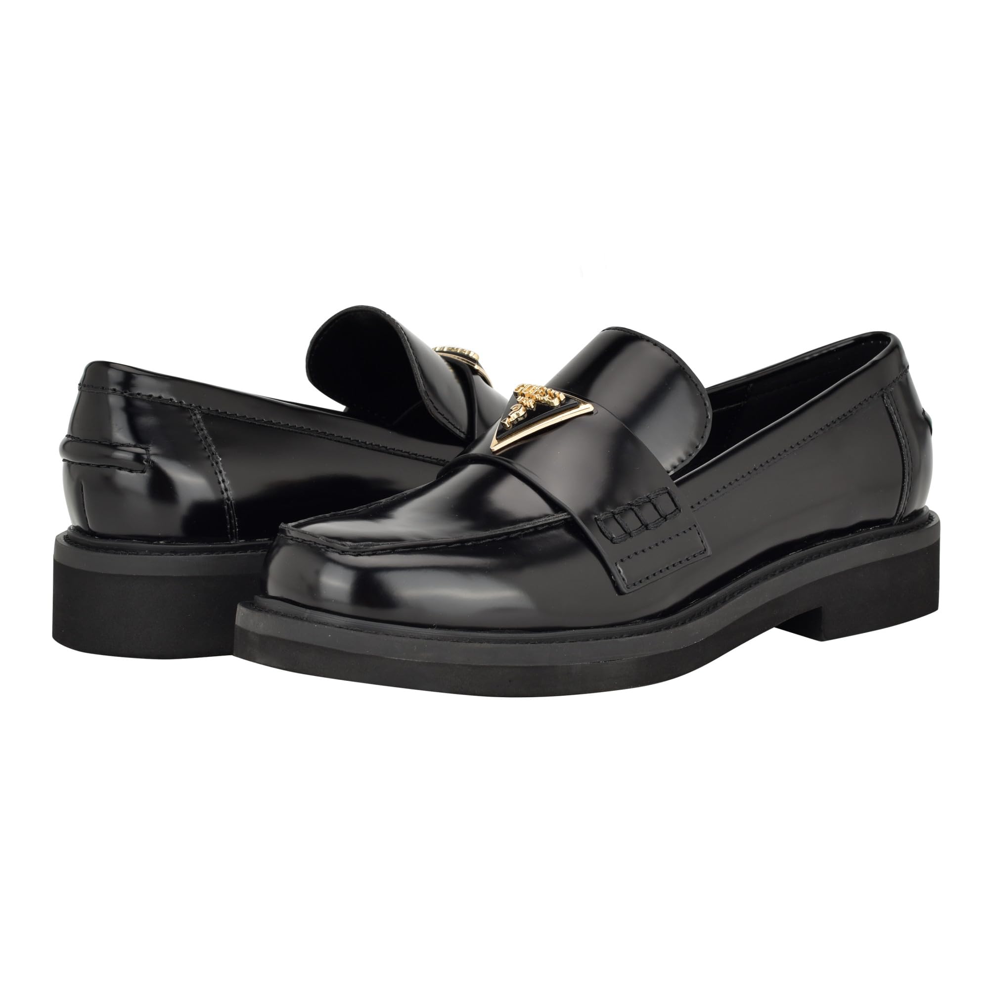 GUESS Women's Shatha Loafer