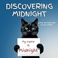 Discovering Midnight: A celebration of self-acceptance and positive self-image
