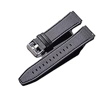 22mm Leather Straps Band For HUAWEI Watch GT 2 Pro GT2 2e Smart Watch Band Replacement Bracelet GT 3 46mm GT Runner Accessories