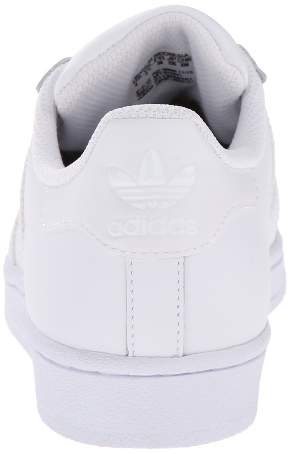 adidas Originals Unisex-Child Superstar Sneaker