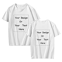 Custom Work Shirts for Men Customizable Shirts Custom Tshirt Custom T Shirts Design Your Own Make Your Own Tshirt Custom T Shirts Shirt Custom Custom Shirts for Men Custom White S