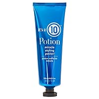 It's A 10 Potion 10 Miracle Styling Potion 4.5 Oz