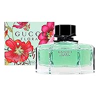 Flora/Gucci Edt Spray 2.5 Oz (W)