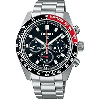 Seiko Prospex SSC915P1 Speedtimer Men's Watch Solar Chronograph 10ATM, stainlesssteel