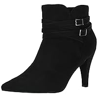 City Chic Women's Ankle Boot Sultry