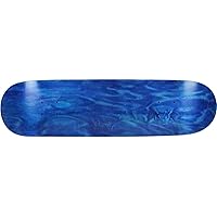 Moose Blank Skateboard Deck
