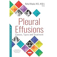 Pleural Effusions: Causes, Types and Treatment
