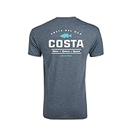 Costa Del Mar Costa Topwater, T-shirt