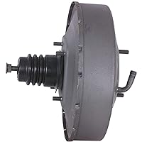 Cardone 53-2027 Remanufactured Vacuum Power Brake Booster without Master Cylinder (Renewed)