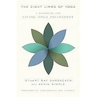 Eight Limbs of Yoga Eight Limbs of Yoga Paperback Kindle