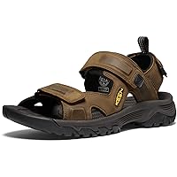 KEEN Men's Targhee 3 Open Toe Hiking Sport Sandal