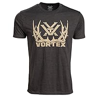 Vortex Optics Full Tine Short Sleeve Shirts