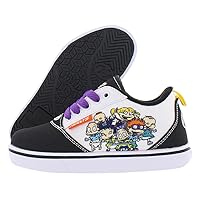 HEELYS Youth Kids Rugrats Pro 20 Prints Wheels Skate Sneaker Shoes