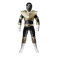 Power Rangers Zero: FigZero Zeo Gold Ranger 1:6 Scale Figure